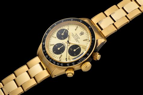 rolex 6263 gold auction|6263 rolex oyster cosmograph.